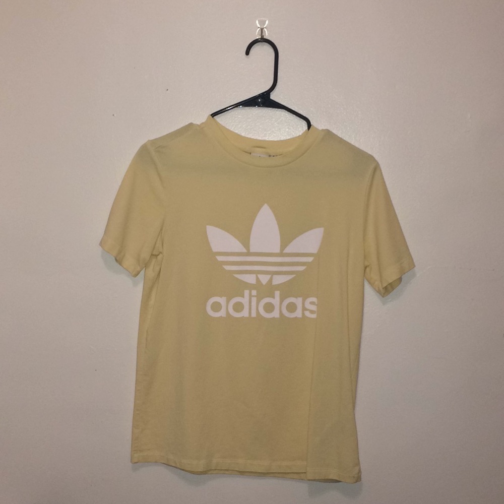Adidas T-Shirt